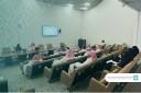 Workshop -General authority for statistics