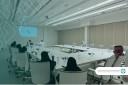 Workshop -Ministry of Commerce